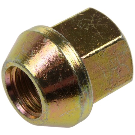 Dorman WHEEL NUT, 10PK 611-063